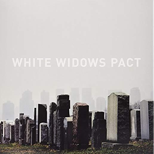 WHITE WIDOWS PACT (UK)