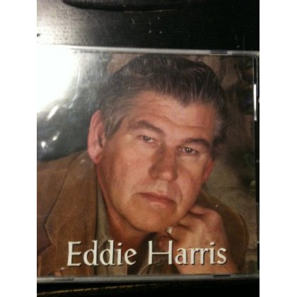 EDDIE HARRIS