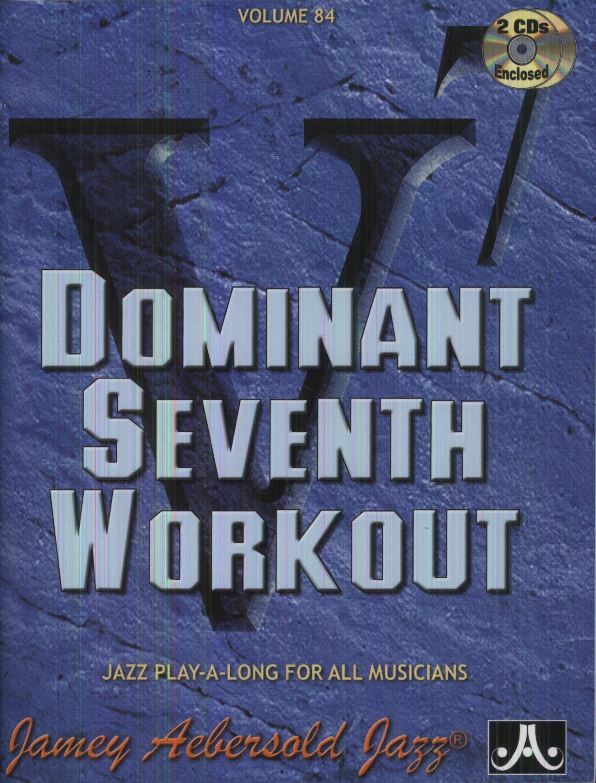 DOMINANT 7TH WORKOUT