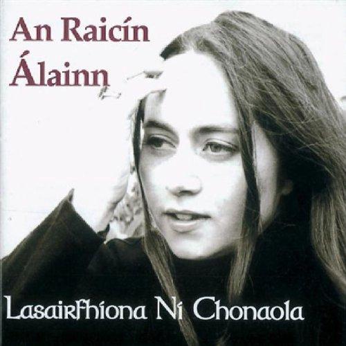 RAICIN ALAINN