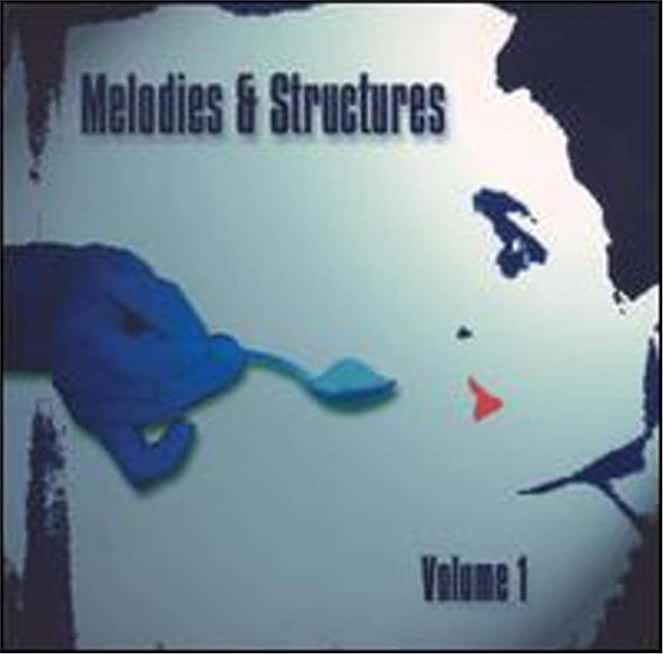 MELODIES & STRUCTURES 1 / VARIOUS