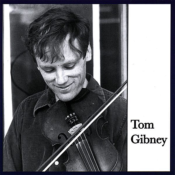 TOM GIBNEY