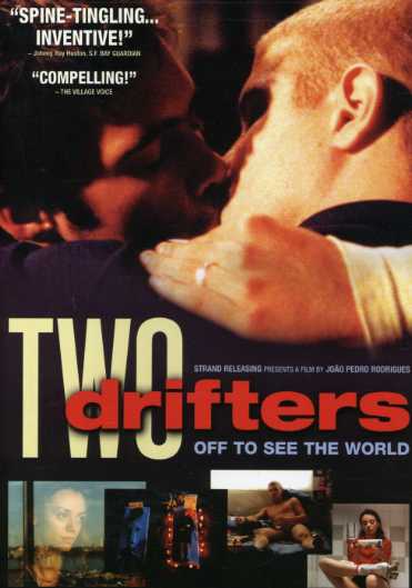 TWO DRIFTERS / (SUB WS)