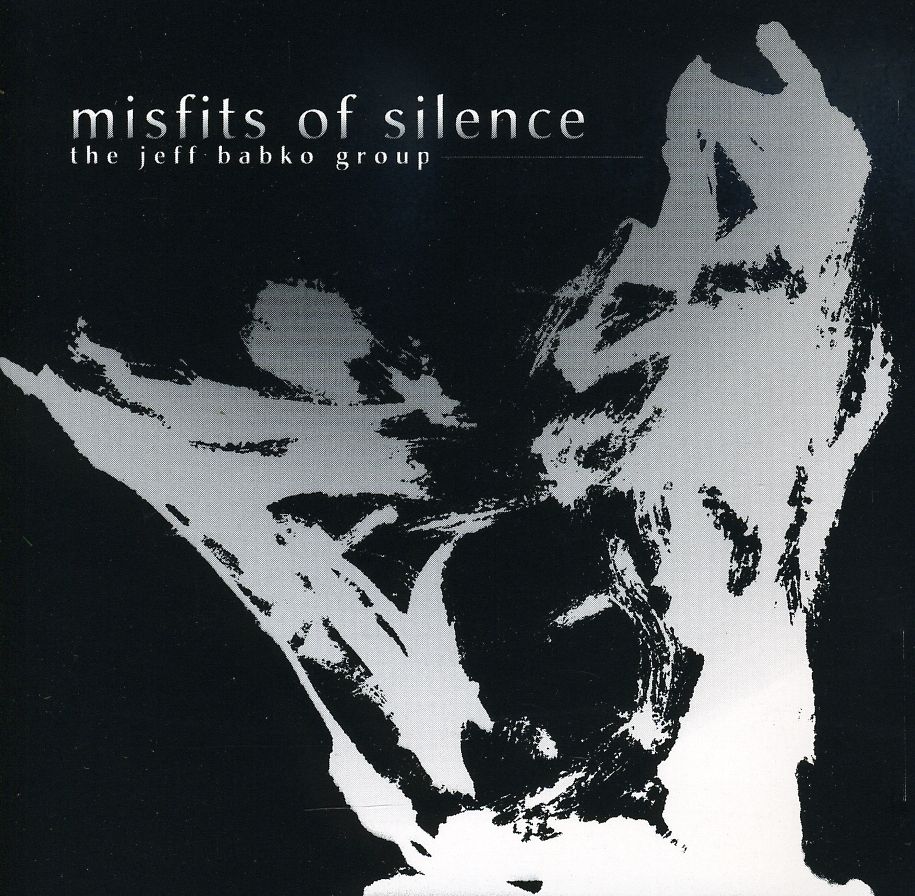 MISFITS OF SILENCE
