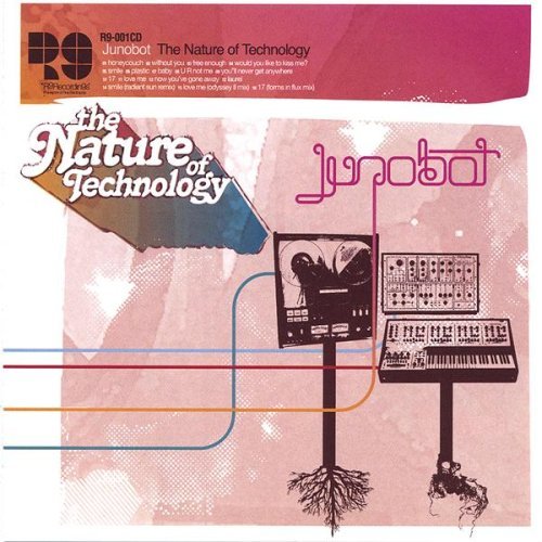 NATURE OF TECHNOLOGY