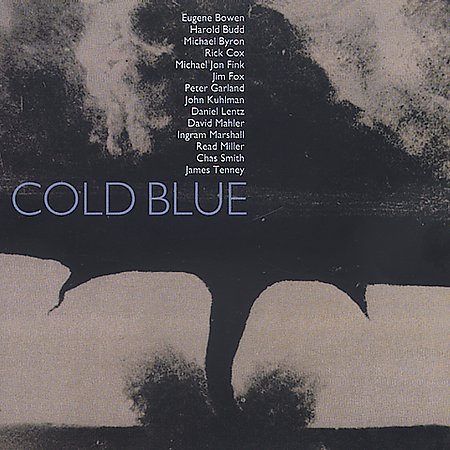 COLD BLUE / VARIOUS