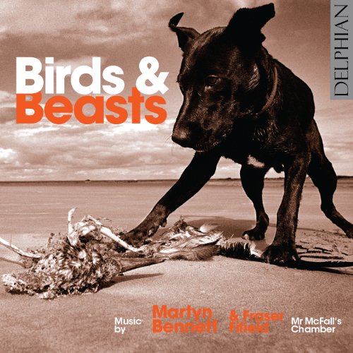 BIRDS & BEASTS