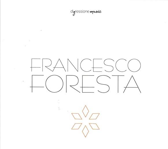 FRANCESCO FORESTA