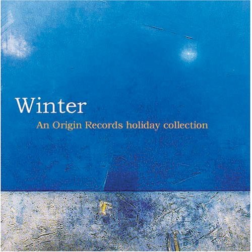WINTER: ORIGIN RECORDS HOLIDAY COLLECTION / VAR