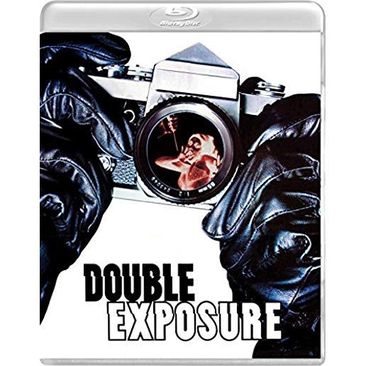 DOUBLE EXPOSURE (2PC) (W/DVD) / (WS)