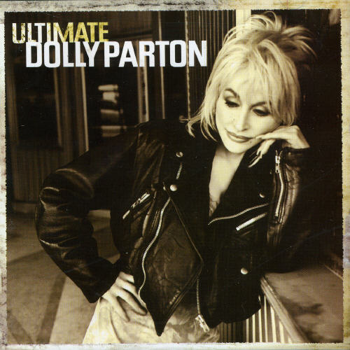 ULTIMATE DOLLY PARTON (RMST)