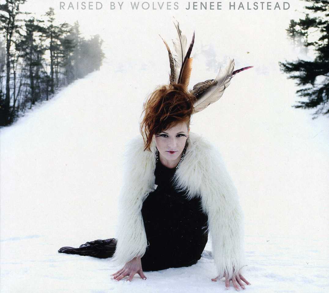 RAISED BY WOLVES (UK)