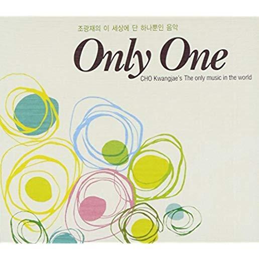 ONLY ONE (ASIA)
