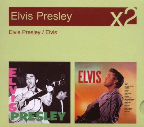 ELVIS PRESLEY / ELVIS (CAN)