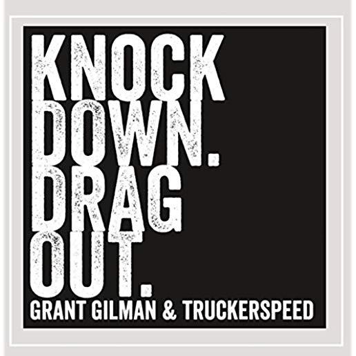 KNOCK DOWN DRAG OUT (CDRP)