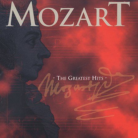 MOZART: THE GREATEST HITS / VARIOUS
