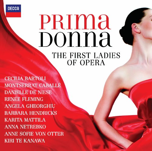 PRIMA DONNA: FIRST LADIES OF OPERA / VARIOUS