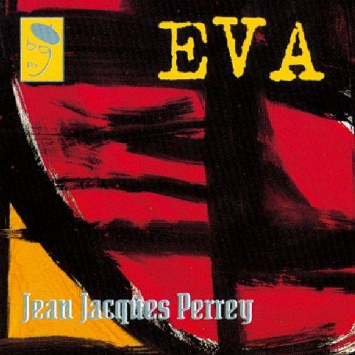 EVA - BEST OF JEAN JACQUES PERREY (UK)