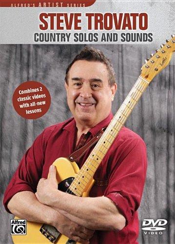 COUNTRY SOLOS & SOUNDS