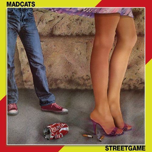 STREETGAME (CAN)