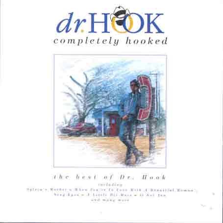 COMPLETELY HOOKED: BEST OF