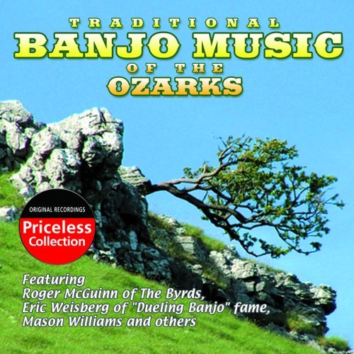 TRADITIONAL MUSIC OF THE OZARKS / VARIOUS