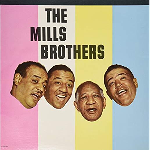 MILLS BROTHERS