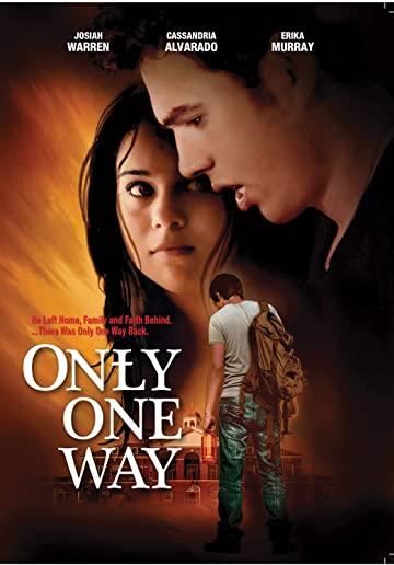 ONLY ONE WAY / (MOD)