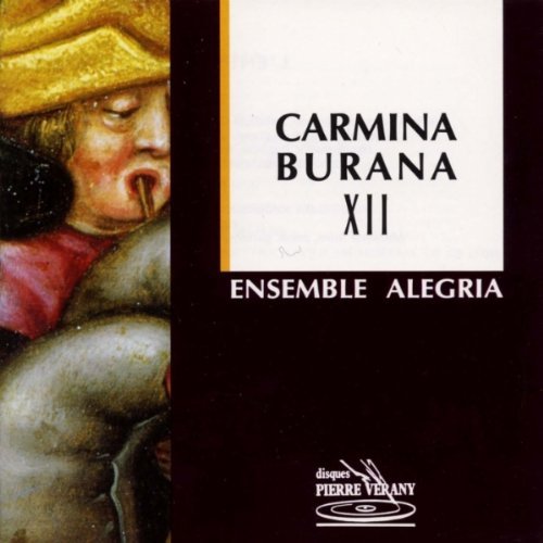 CARMINA BURANA XII (FRA)