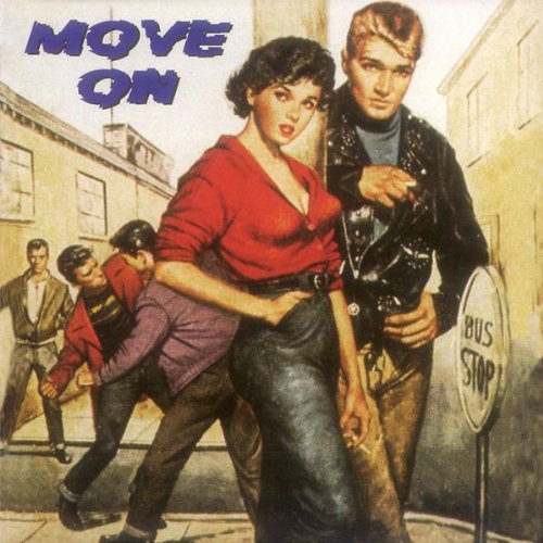 MOVE ON / VARIOUS