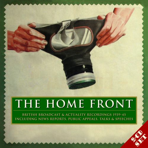 HOME FRONT / VARIOUS
