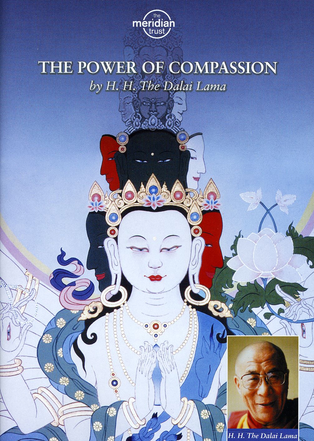 POWER OF COMPASSION