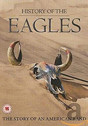 HISTORY OF THE EAGLES (2PC) / (ASIA NTR0)