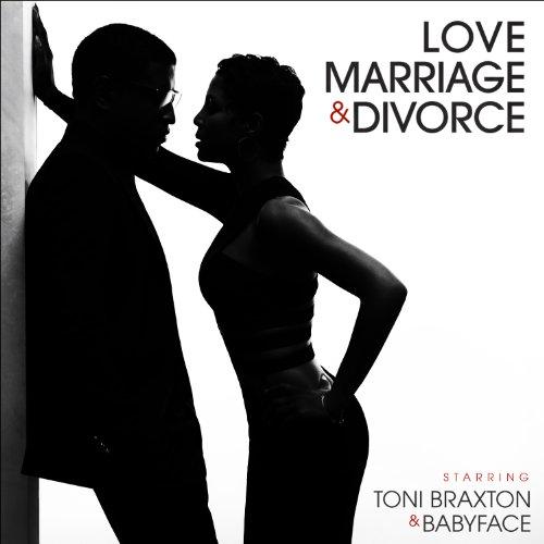 LOVE MARRIAGE & DIVORCE