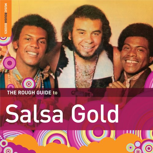 ROUGH GUIDE TO SALSA GOLD / VARIOUS