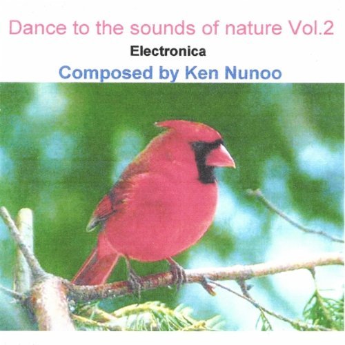 DANCE TO THE SOUNDS OF NATURE 2