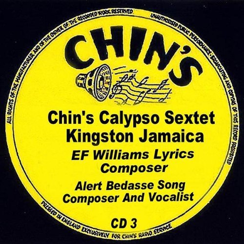 CHINS CALYPSO 3