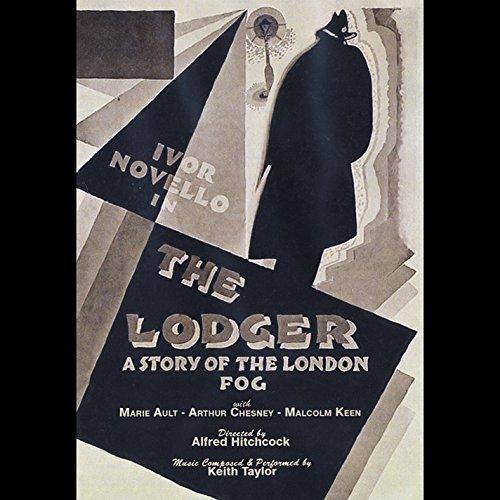 LODGER: A STORY OF THE / (MOD)