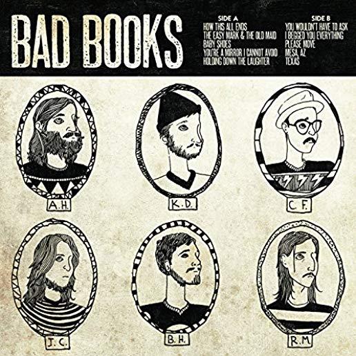 BAD BOOKS