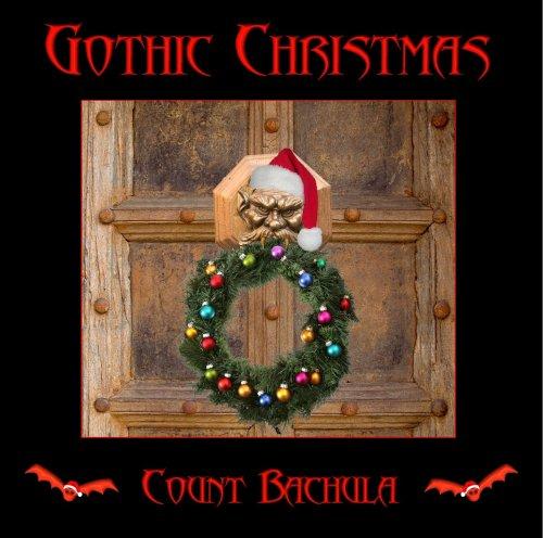 GOTHIC CHRISTMAS (CDR)