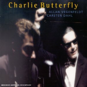 CHARLIE BUTTERFLY (PORT)