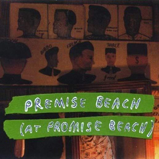 ON PREMISE BEACH