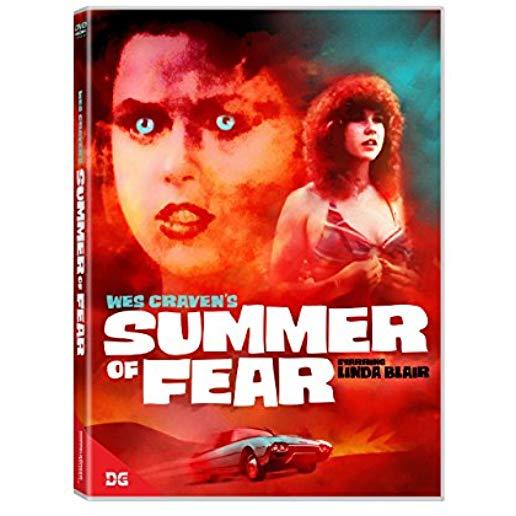 WES CRAVEN'S SUMMER OF FEAR