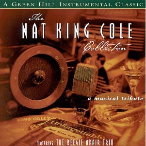 NAT KING COLE COLLECTION