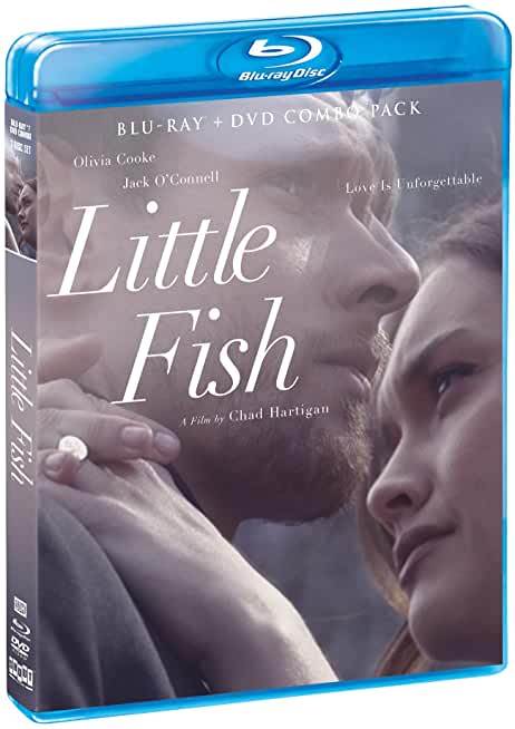 LITTLE FISH (2020) (2PC) / (2PK)