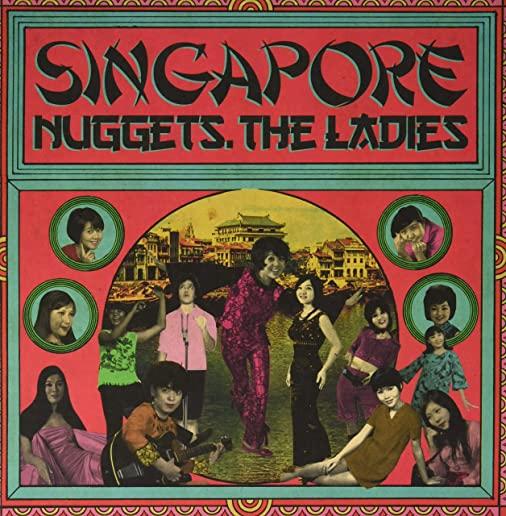 SINGAPORE NUGGETS LADIES / VARIOUS