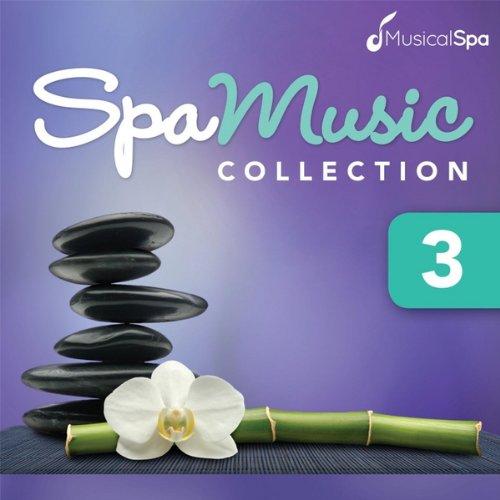 SPA MUSIC COLLECTION 3 (CDR)