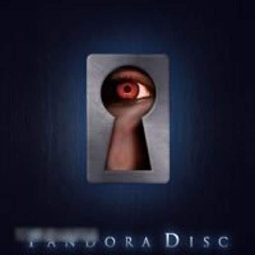 PANDORA DISC
