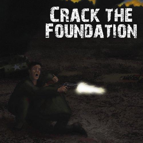 CRACK THE FOUNDATION (CDR)