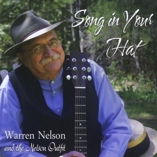 SONG IN YOUR HAT